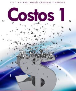 Comprar libros - costos i