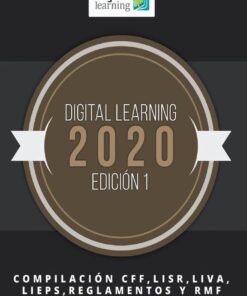 libro Digital Learning 2020