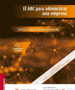 comprar libros - El ABC para administrar una empresa