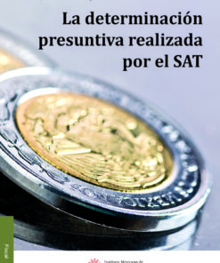 libro-La determinacion-Presuntiva-Realizada-por-el-SAT