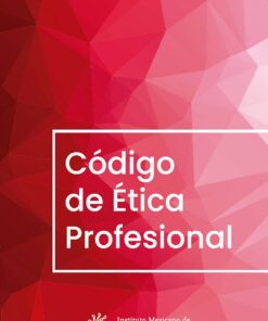 Comprar libros Código de ética profesional