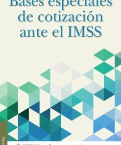 Bases especiales de cotización ante la imss